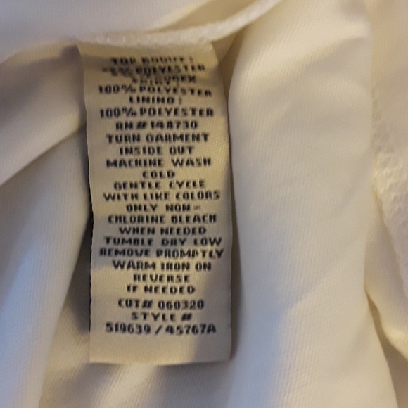 Beautiful eci, NY fall, maxi dress, Size M - Picture 6 of 7